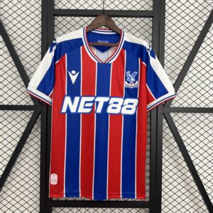 CRYSTAL PALACE - 25/26 - Home - (Fan Version)