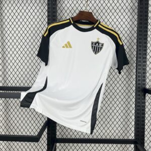 ATLETICO MINEIRO - 25/26 - Away - (Fan Version)