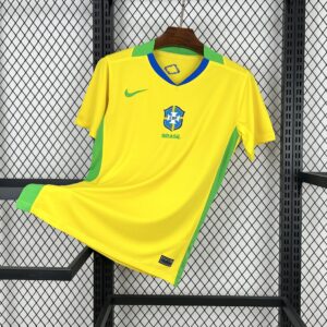 BRAZIL - 25/26 - Home - (Fan Version)