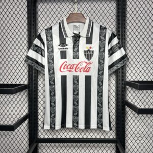 ATLETICO MINEIRO - 1995 - Home - (Retro Version)