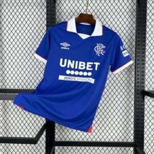 RANGERS - 25/26 - Home - (Fan Version)