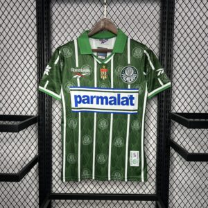 PALMEIRAS - 1996 - Home - (Retro Version)