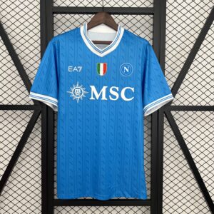 NAPOLI - 25/26 - Home - (Fan Version)
