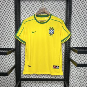 BRAZIL - 1998 - Home - (Retro Version)