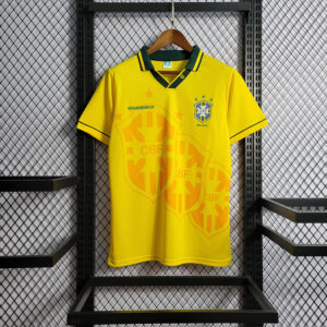 BRAZIL - 1994 - Home - (Retro Version)