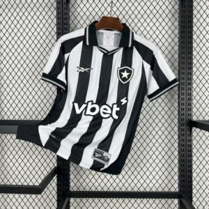 BOTAFOGO - 25/26 - Home - (Fan Version)