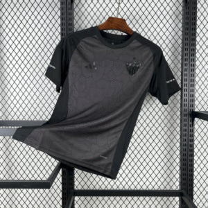 ATLETICO MINEIRO - 25/26 - Manto da Massa (Galo na Veia)