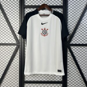 CORINTHIANS - 25/26 - Home - (Fan Version)