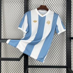 ARGENTINA - 24/25 - 50th Anniversary Special Edition