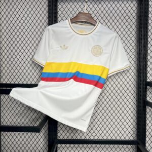 COLOMBIA - 24/25 - 100th Anniversary Special Edition