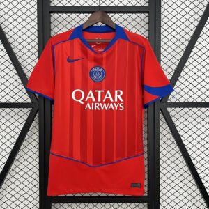 PSG - 25/26 - Third Away - (Fan Version)