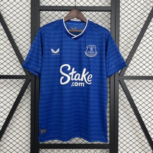 EVERTON - 25/26 - Home - (Fan Version)