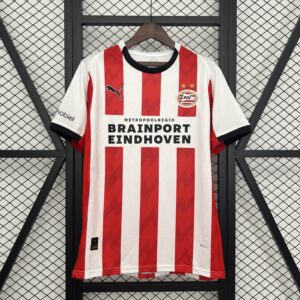 PSV - 25/26 - Home - (Fan Version)