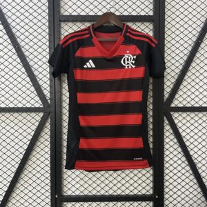 FLAMENGO - 25/26 - Home - Women