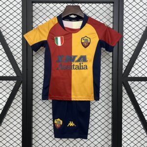 ROMA - 01/02 - Home - KIT KIDS