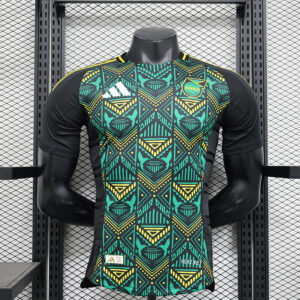 JAMAICA - 24/25 - Away - (Player Version)