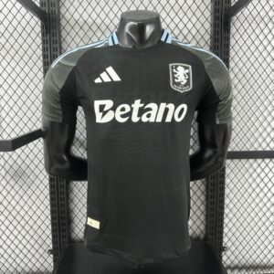 ASTON VILLA - 25/26 - Away - (Player Version)