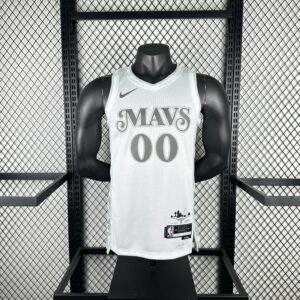 DALLAS MAVERICKS - 24/25 - Christie - (City Edition)