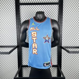 ALL STAR - 2025 - Curry - (Light Blue)