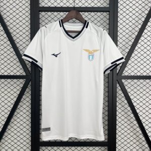 LAZIO - 25/26 - Away - (Fan Version)