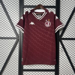 JUVENTUS DA MOCCA - 25/26 - Home - (Fan Version)