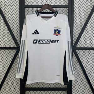 COLO COLO - 25/26 - Home - Long Sleeve
