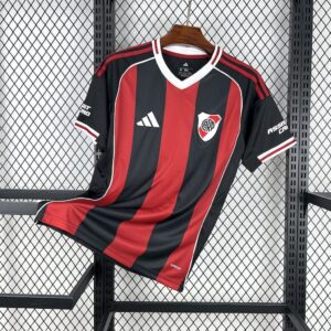 RIVER PLATE - 25/26 - Away - (Fan Version)