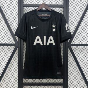 TOTTENHAM - 25/26 - Away - (Fan Version)