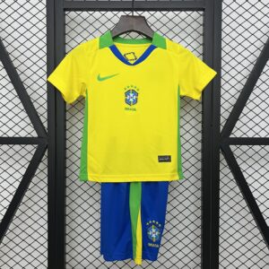 BRAZIL - 2025 - Home - KIT KIDS