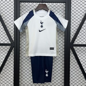TOTTENHAM - 25/26 - Home - KIT KIDS