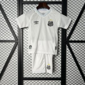 SANTOS - 25/26 - Home - KIT KIDS