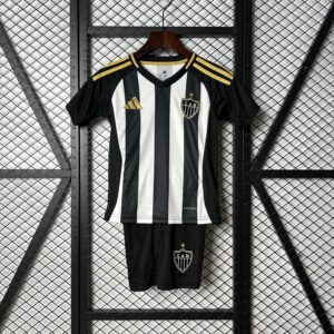 ATLETICO MINEIRO - 25/26 - Home - KIT KIDS