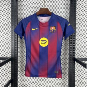 BARCELONA - 25/26 - Home - Women