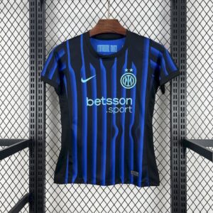 INTER MILAN - 25/26 - Home - Women