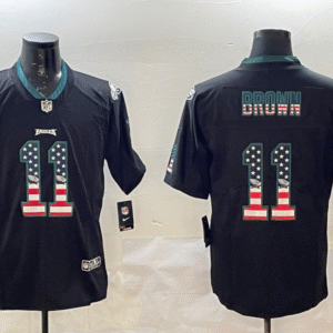 NFL - PHILADELPHIA EAGLES - Brown - Dark