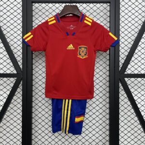 SPAIN - 2010 - Home - KIT KIDS