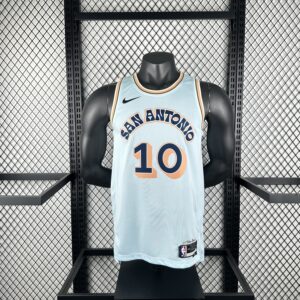 NBA - SAN ANTONIO SPURS - 24/25 - Sochan