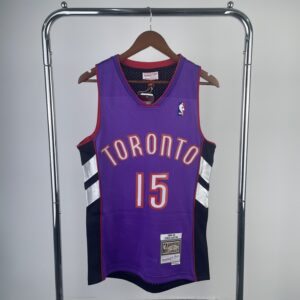 NBA - TORONTO RAPTORS - 99/00 - Vince Carter