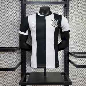 CORINTHIANS - 24/25 - Third Away - (Player Version)