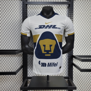 PUMAS - 25/26 - Away - (Player Version)