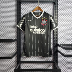 CORINTHIANS - 11/12 - Away - (Retro Version)