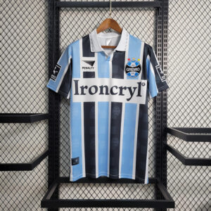 GREMIO - 97/98 - Home - (Retro Version)
