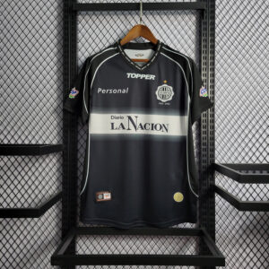 OLIMPIA - 2002 - Away - (Retro Version)