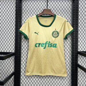 PALMEIRAS - 24/25 - Third Away - Women