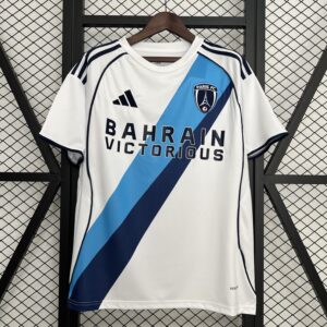 PARIS FC - 25/26 - Away - (Fan Version)