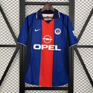 PSG - 00/01 - Home - (Retro Version)