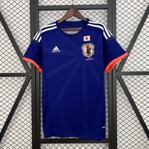 JAPAN - 2014 - Home - (Retro Version)