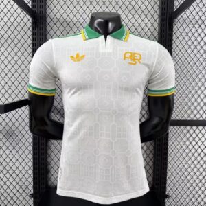 ROMA - 25/26 - Third Away - (Player Version)