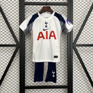 TOTTENHAM - 25/26 - Home - KIT KIDS