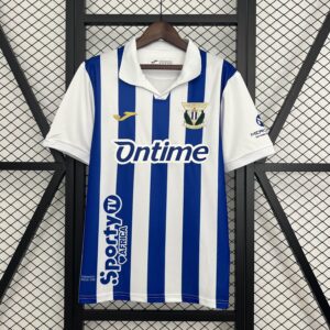LEGANES - 25/26 - Home - (Fan Version)